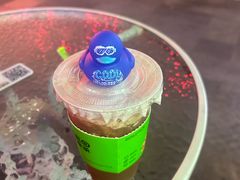 -LINLEE林里·手打柠檬茶(惠城仲恺天益城店)