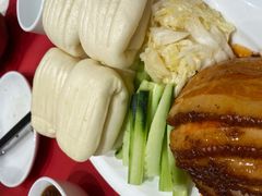 凯鸽酱汁肉-凯鸽酒楼(大同振兴街店)