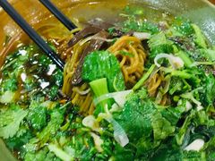 -三羊居食府(文艺路店)