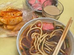 -老光明岗琼甜茶馆