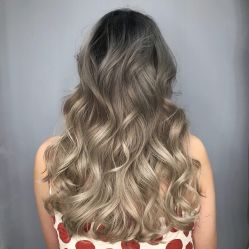 -DL HAIR SALON