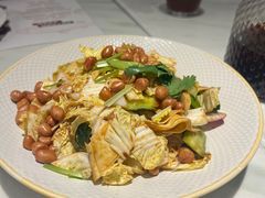 -南山鲜虾面·活鲜小馆·海味大连菜(南山总店)