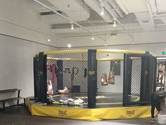 -FLARE STAR FITNESS(复地活力城店)