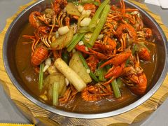 -龙虾奇迹(大华三路店)