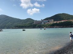 -乌石塘景区