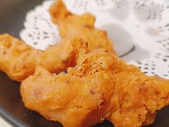 -万龙洲海鲜(南新仓店)