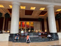 -光大会展中心国际大酒店-宴会厅