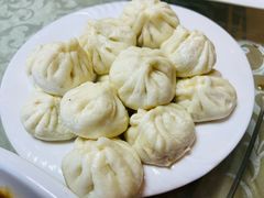 -奥华餐厅·老张记(台基厂店)
