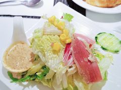 -斗牛士牛排餐厅(嘉里汇店)