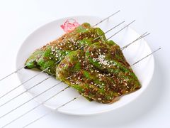 -江湖亮亮蒸虾大排档烤全羊清真(武汉总店)
