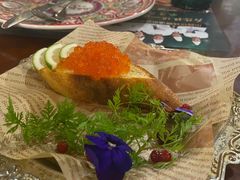 -卢布里西餐厅(总店)