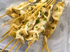 -串小白烧烤(金沙洲店)