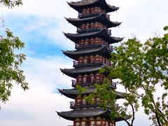 -上海方塔园
