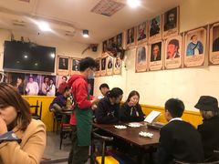 大堂-全渔村小海鲜