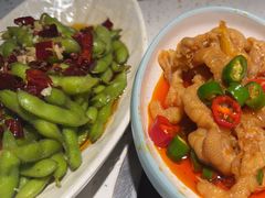 -沪小胖·小龙虾·蓝龙王(八佰伴店)