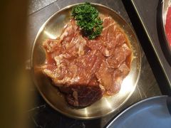 -大叹号·朝鲜族烤肉(潍坊泰华城店)