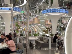 -3号仓库·创意中国菜(新世界城店)