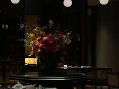 -广州文华东方酒店·江-由辉师傅主理