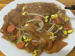 -何记酿皮店(西流湾店)