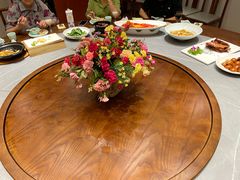-小方外婆菜(蒙山路店)