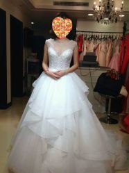 -深白婚纱艺术馆(王府壹号店)