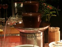 -广州富力君悦大酒店·凯菲厅