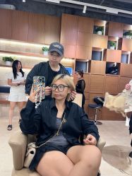 -WM Hair Salon精品店