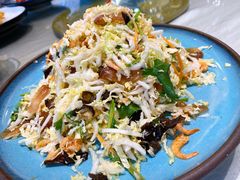 -渔娘渔家丹东海鲜(东直门店)