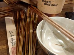 -盟重烧烤(高正街店)