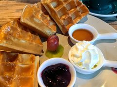 -漫咖啡(红唐店)