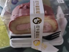 -欢牛蛋糕屋(萧山万象汇店)