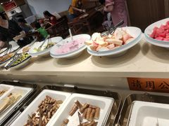 -素满香·食养自助(建邺万达店)