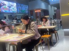 -小杨生煎(深圳岗厦北店)