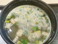 味增汤-吉野家(上海美罗城店)
