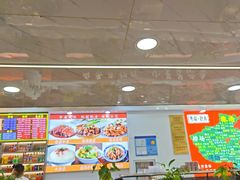 -豫掌柜饸饹面·烩面(秀沿路店)