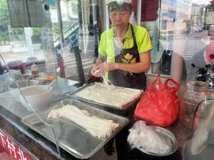 -金生美食(贵州路店)