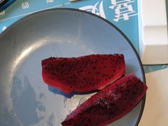 -喜庭海鲜自助(北辰三角洲北辰荟店)