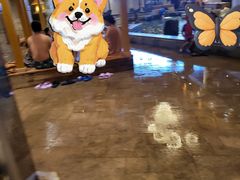 -汉拿山温泉度假酒店
