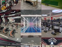 -英派斯健身旗舰店(海信国际中心馆)