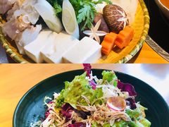 -綱元·海鲜豆捞(明州里店)