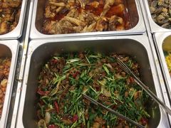 -万嘉自助火锅烤肉烧烤