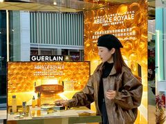 -茂业天地(华强北店)