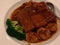 -阳澄湖费尔蒙酒店颐丰阁中餐厅(马鞍山西路店)
