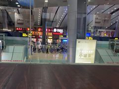-康师傅私房牛肉面(北京南站店)