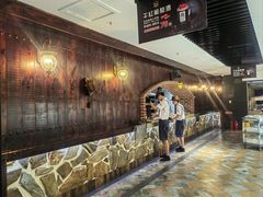 -汉巴味德(大悦城店)