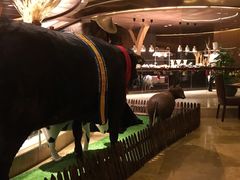 -杭州国际会议中心洲际酒店-原素全日餐厅(解放东路店)