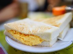 腿蛋文治-澳洲牛奶公司(佐敦店)