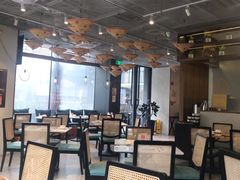 大堂-大茴香越法料理(SOHO复兴店)
