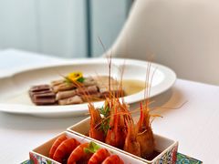 -江仙雅居(中航国际店)
