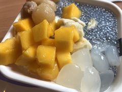 -满记甜品(正方京城店)